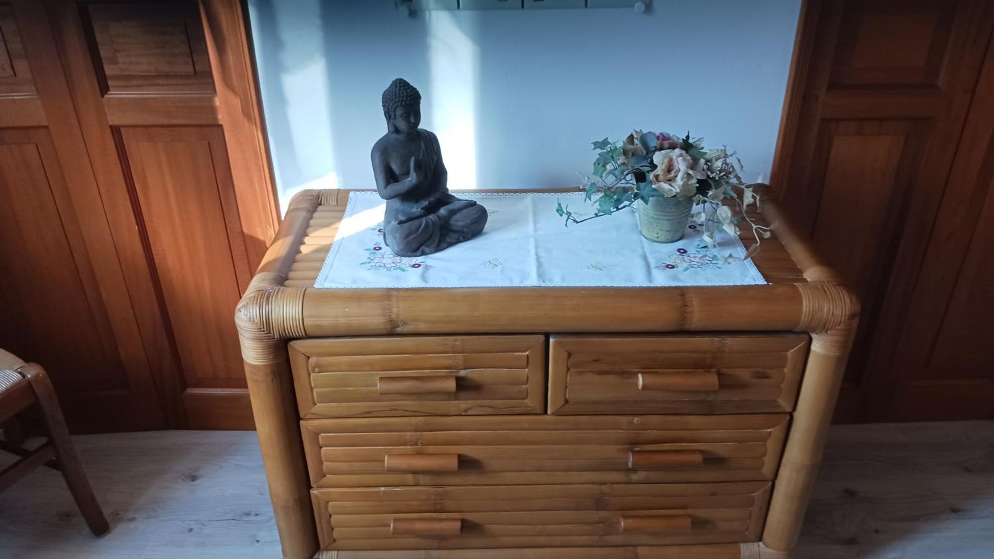 A La Joie De Vivre Chez L'Habitant Banat Exteriör bild